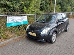 Suzuki Swift - 1.5 Exclusive