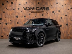 Land Rover Range Rover Sport - 3.0 P460e Dynamic SE PHEV | Trekhaak | Pano | Cold Climate | ACC | HUD |