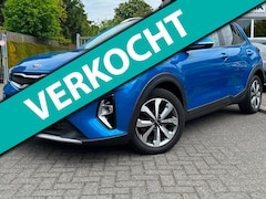 Kia Stonic - 1.0 T-GDi MHEV DynamicPlusLine | 1e eigenaar | Climate Control | Cruise |