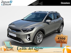 Kia Stonic - 1.0 T-GDi MHEV DynamicPlusLine | Cruise Control | Climate Control | Camera | Navigatie | L
