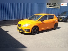 SEAT Ibiza - 1.4 Reference, Distributie riem vervangen bij 108579km (2025)