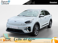 Kia e-Niro - ExecutiveLine 64 kWh | Cruise Control | Climate Control | Camera | Navigatie | Stoelverwar