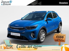 Kia Stonic - 1.0 T-GDi MHEV DynamicLine | Automaat | Cruise Control | Climate Control | Camera | Naviga
