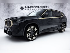 BMW XM - 4.4 V8 PHEV 30 kWh | 23" | B&W | Massage | Stoelventilatie | E-Trekhaak