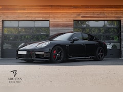 Porsche Panamera - 4.8 GTS 440pk |ACC|StandVerw|Pano|BOSE