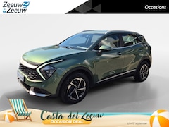 Kia Sportage - 1.6 T-GDi Hybrid DynamicLine | Climate Control | Cruise Control | Camera | Navigatie | LM