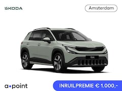 Skoda Epiq - Selection Launch Edition 56 kWh 211 pk | Travel Pakket