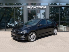 Volkswagen Polo - 1.0 TSI Highline PDC CARPLAY