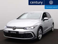 Volkswagen Golf - 1.4 eHybrid GTE | Camera | Navi | Side-Assist | ACC | Sfeerverlichting |