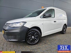 Volkswagen Caddy Cargo - 2.0 TDI Airco Carplay Trekhaak 100pk