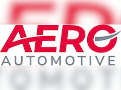 Aero Automotive logo