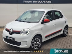 Renault Twingo - 1.0 SCe Collection 100% Dealer Onderhouden | Airco | Cruise Control Limiter