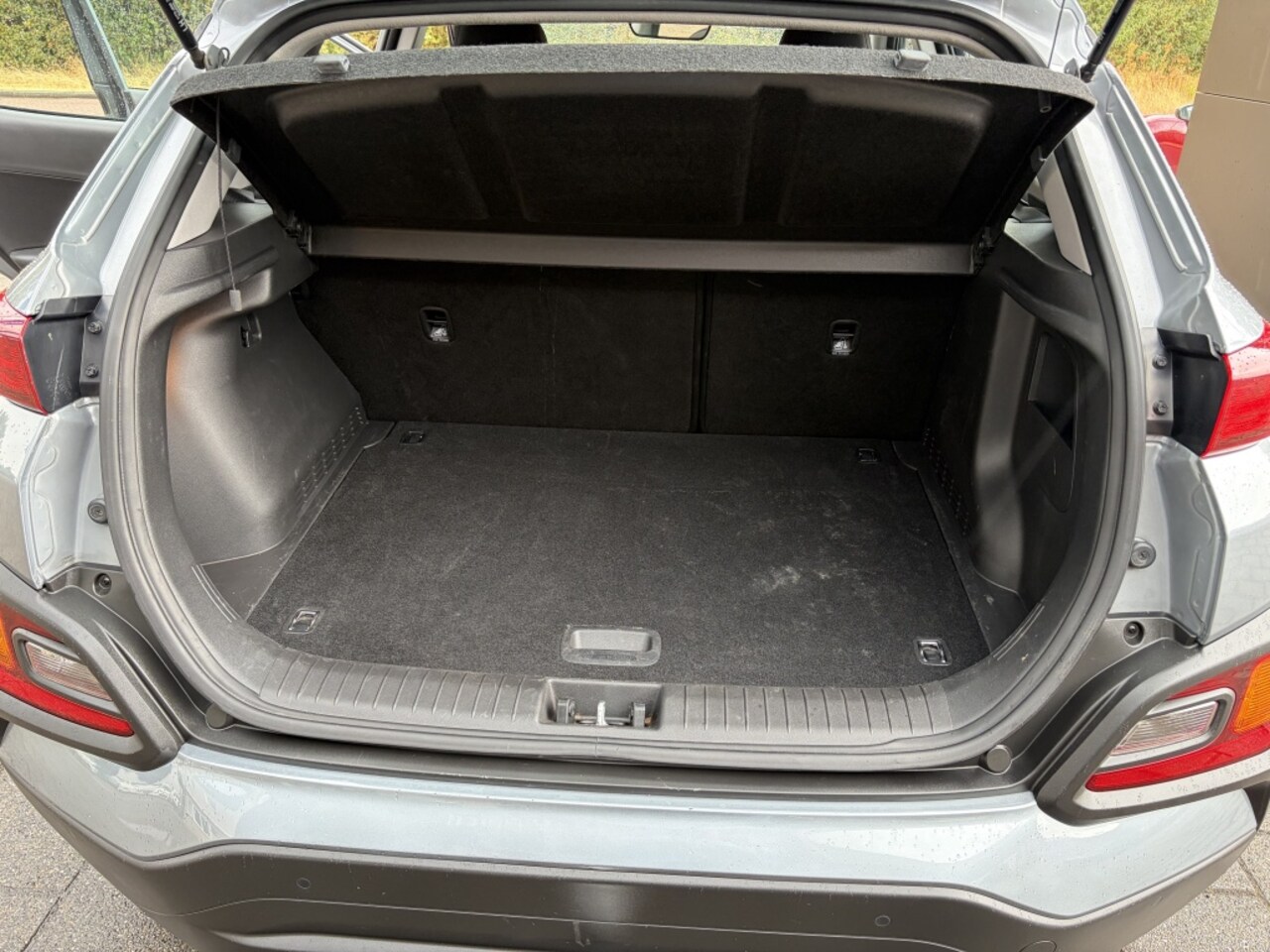Hyundai Kona - 1.0 T-GDI Comfort 1.0 T-GDI Comfort