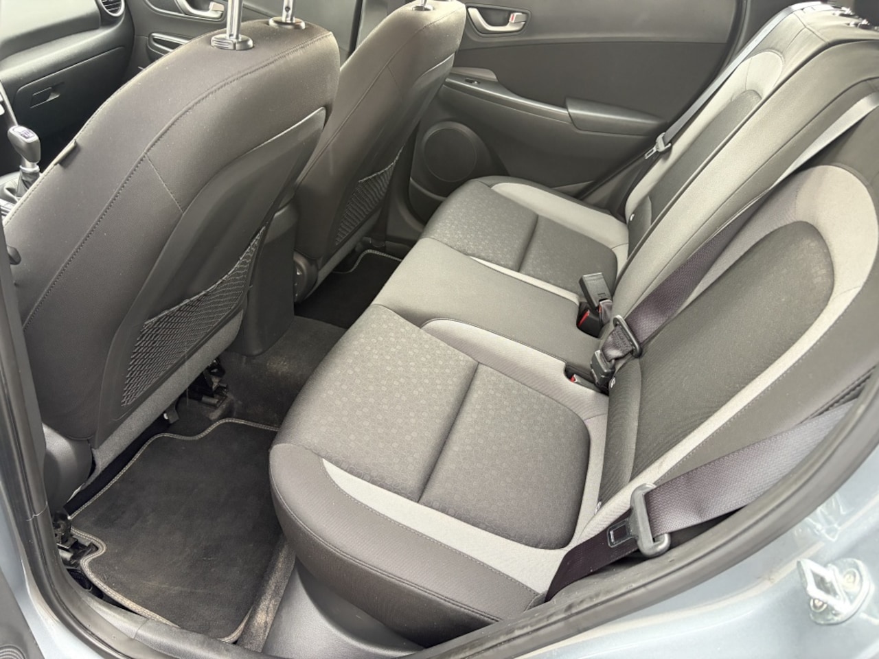 Hyundai Kona - 1.0 T-GDI Comfort 1.0 T-GDI Comfort