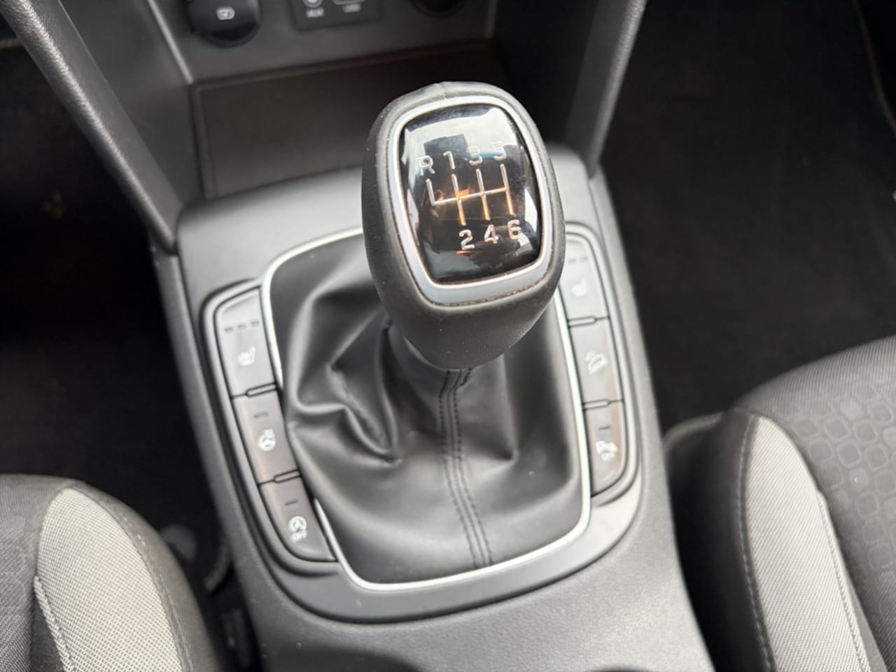 Hyundai Kona - 1.0 T-GDI Comfort 1.0 T-GDI Comfort