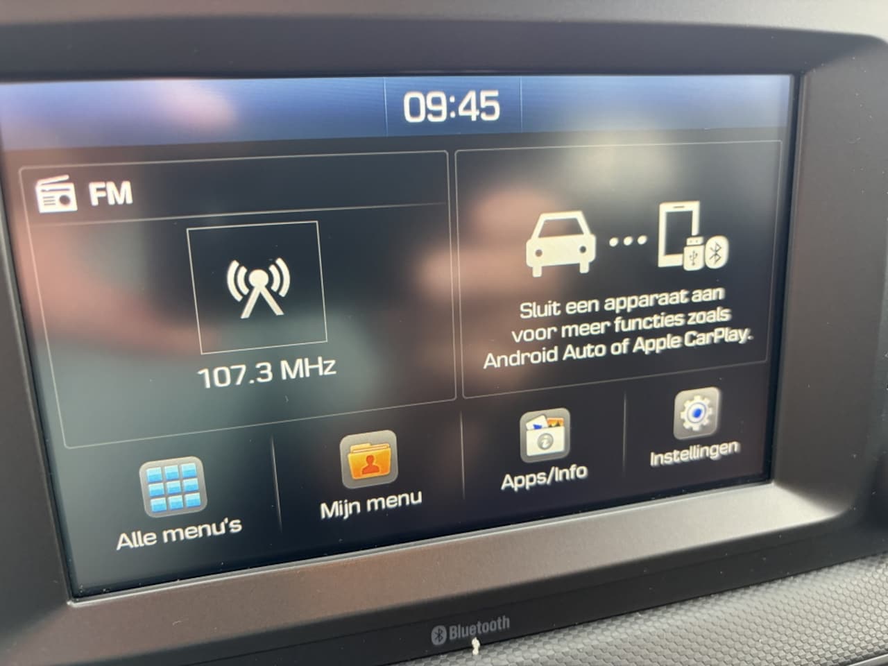 Hyundai Kona - 1.0 T-GDI Comfort 1.0 T-GDI Comfort