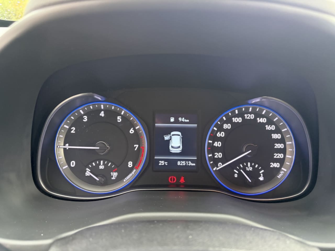 Hyundai Kona - 1.0 T-GDI Comfort 1.0 T-GDI Comfort