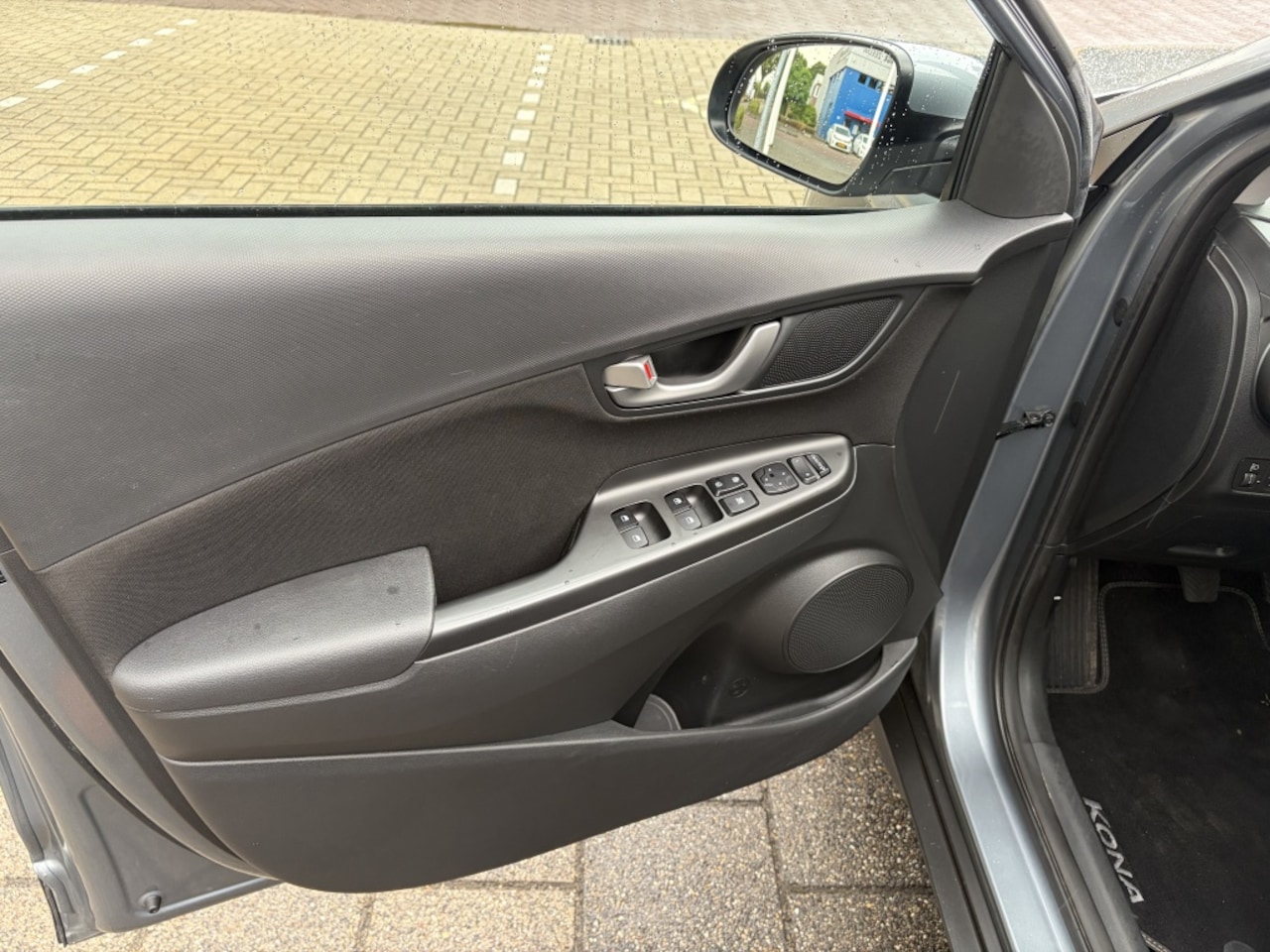 Hyundai Kona - 1.0 T-GDI Comfort 1.0 T-GDI Comfort