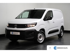 Opel Combo - 1.5 BlueHDI 100 L1 | Airconditioning | Audiobediening op het stuurwiel | Cruisecontrolsyst