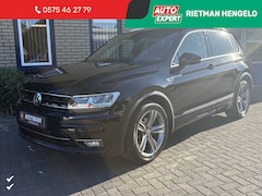 Volkswagen Tiguan - 1.4 TSI Highl. Bns R CARPLAY-STOELVERW-R-LINE - NAP