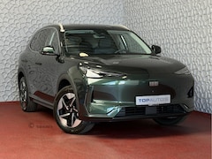 Geely E5 - Pro+ | 19" LMV | Geventileerde & Verwarmde Stoelen | Warmtepomp | 360° Camera | 450 km WLT