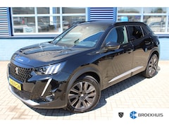 Peugeot 2008 - 1.2 PureTech GT Pack Stoelverwarming | Adaptive Cruise Control | Navigatie | Focal HiFi |