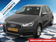 Audi A1 Sportback - 1.0 TFSI
