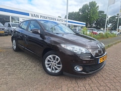 Renault Mégane - 1.2 TCe Collection