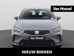 SEAT Ibiza - 1.0 EcoTSI Style Plus | LED Koplampen | Apple Carplay/Android Auto | Airconditioning | Cru