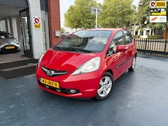 Honda Jazz - 1.4 Comfort CLIMA LMV