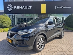 Renault Kadjar - TCe 140pk EDC GPF / Trekhaak / Camera / Carplay&Andriotatuo / Compleet dealer O.H