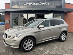 Volvo XC60 - 2.0 D4 FWD Ocean Race ✅ Camera ✅ Cruise ✅Memory ✅ Trekhaak ✅