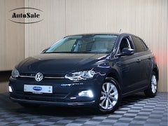 Volkswagen Polo - 1.0 TSI Highline NAVI R line interieur NAVI CLIMA STOELVW PDC'18
