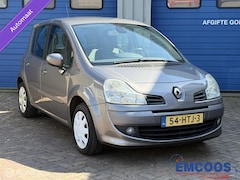 Renault Modus - 1.6-16V Dynamique * Automaat * Slechts 61.XXX KM * Airco * Cruise Control
