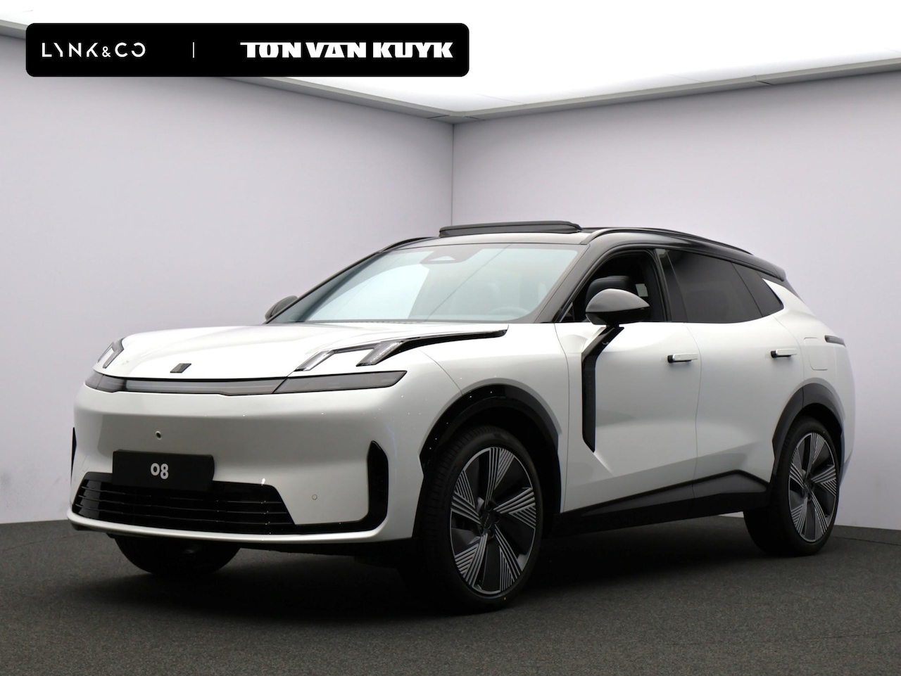 Lynk & Co 08 - 1.5 More 1.5 More - AutoWereld.nl