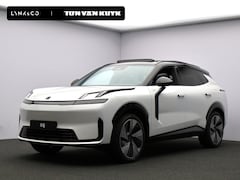 Lynk & Co 08 - 1.5 More
