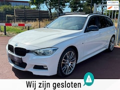 BMW 3-serie Touring - 340i xDrive M Sport High Exe LCI Pano ACC LED
