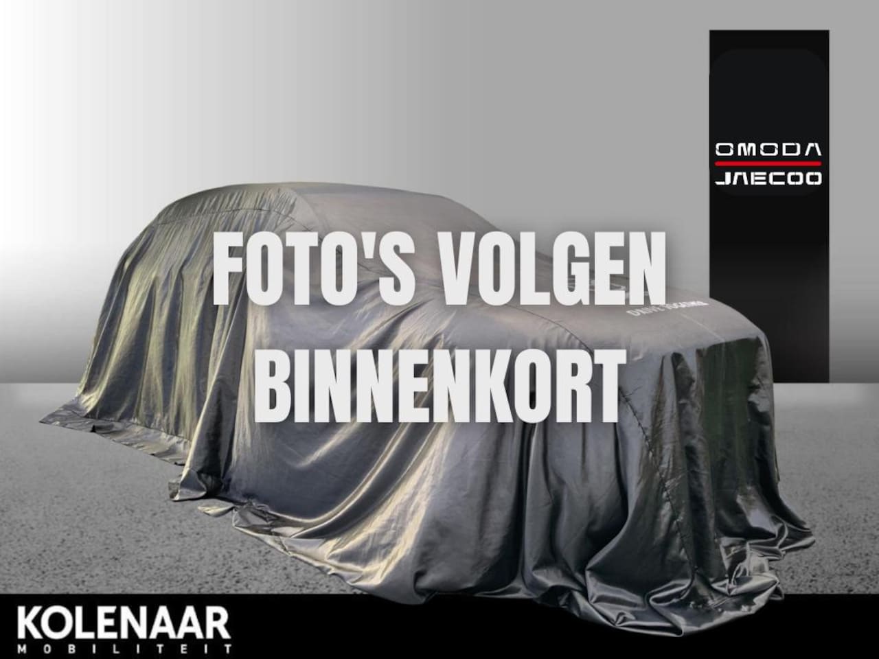 Jaecoo 7 - 1.5 PHEV 347pk Exclusive | Snel leverbaar | €4500,- voordeel* - AutoWereld.nl