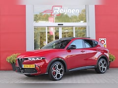 Alfa Romeo Tonale - 1.5T 160PK Hybrid Veloce TECHNOLOGY PACK: PARKEERWAARSCHUWING VOOR EN ACHTER/360° CAMERA /