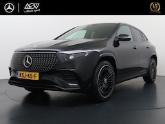 Mercedes-Benz EQA - 250+ Business Solution AMG 71 kWh | Winter-pakket | Apple Carplay/Android Auto | 20" Licht