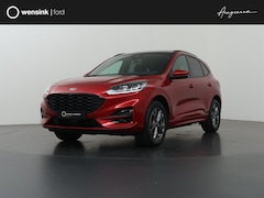 Ford Kuga - 2.5 PHEV ST-Line | Trekhaak | Panoramadak | Winterpakket | Cruise Control Adaptief | ST St