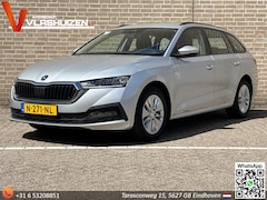 Skoda Octavia Combi - 1.0 TSI Business Edition | € 8.200, - NETTO |