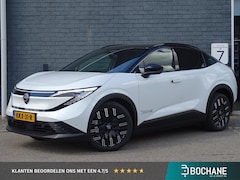 Nissan LEAF - Evolve 52 kWh NU 10 JAAR GARANTIE / PANODAK / BOSE / TWO-TONE METALLIC