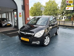 Opel Agila - 1.2 Edition KOUDE AIRCO LMV