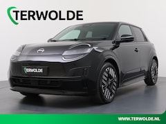 Nissan Micra - ENGAGE 40 kWh €3000, - Voorraad Korting