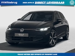Volkswagen Golf - 1.5 eHybrid Life Edition Profiteer ook van € 2.000 inruilpremie