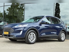 Ford Kuga - 2.5 PHEV TITANIUM | CARPLAY | KEY-LESS | CAMERA | CRUISE | CLIMATE | NAVI | PDC