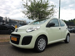 Citroën C1 - 1.0i 68PK 5D Selection AIRCO APK tot 2-10-2027