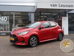 Toyota Yaris - 1.5 HYBRID DYNAMIC TREKHAAK AFN. KEYLESS AD-CRUISE APPLE/ANDRPOD CAMERA CLIMA