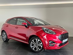 Ford Puma - 1.0i Ecoboost Hybrid 125pk Aut ST-Line Automaat